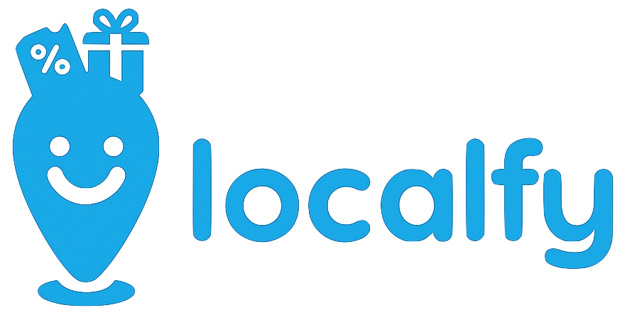 Localfy